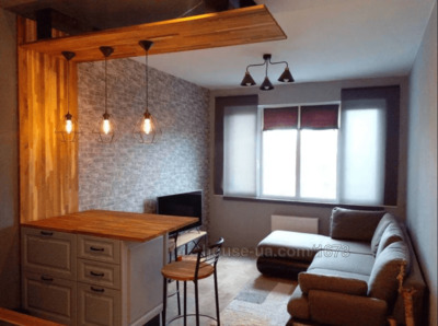 Зняти квартиру, Перемоги просп., Харків, id 56464