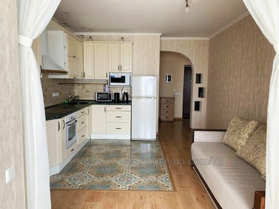 Снять квартиру, Новострой, Пастера ул., Одесса, id 56205