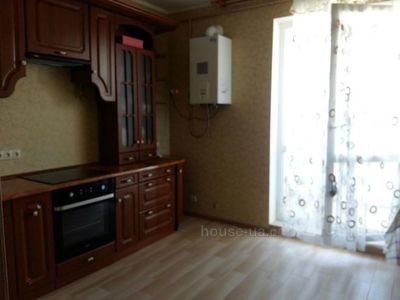 Купити квартиру, Постишева просп., Харків, id 12093