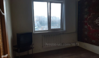 Купити квартиру, Ахсарова вул., Харків, id 45196
