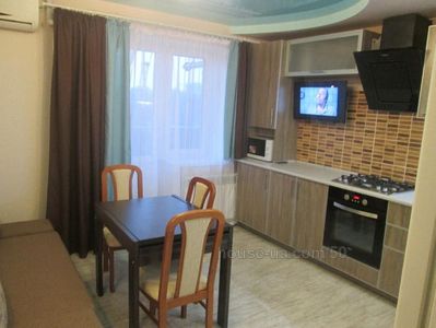 Rent an apartment, New Building, Gagarina-prosp, Dnipro, id 2283