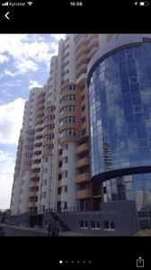 Купить квартиру, Победы просп., Харьков, id 21825