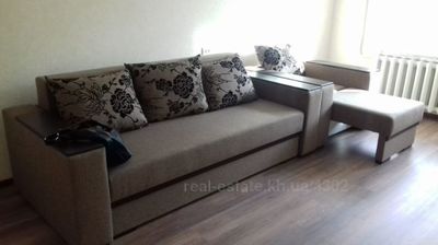 Rent an apartment, Barabashova-ul, 46, Kharkiv, id 121512