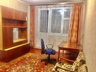 Rent an apartment, Druzhbi-Narodov-ul, Kharkiv, id 137783