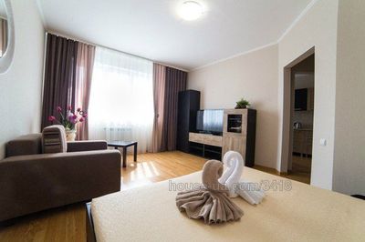 Зняти квартиру, Шевченка Т. просп., Львів, id 57919