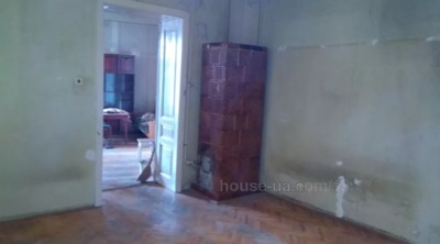 Зняти квартиру, Заводська вул., Львів, id 19343