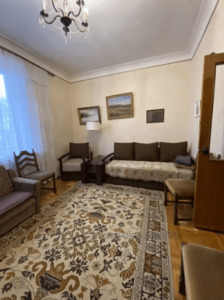 Зняти квартиру, Бакуліна вул., Харків, id 52932