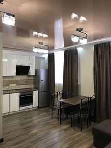Зняти квартиру, Дмитрівська вул., Харків, id 52559