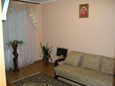 Купити квартиру, Героїв Крут вул., Львів, id 2118