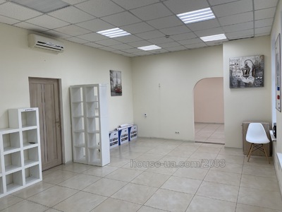 Зняти %profile%, Бізнес-центр, Новозабарская ул., Київ, id 52819