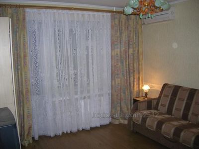 Зняти квартиру, Шмидта ул. (Кировский), Дніпро, id 55511