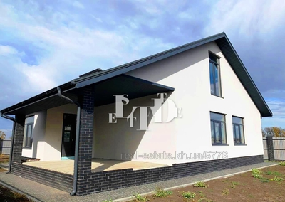 Купити будинок, Білгородське шосе, Харків, id 133004