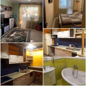 Rent an apartment, Improved, Dobrolyubova-ul, Kharkiv, id 134023