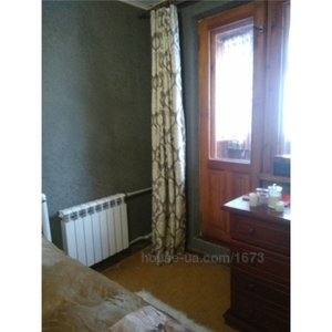 Купити квартиру, Дніпровська вул., Харків, id 31234