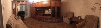 Rent an apartment, Valentinivska, 33, Kharkiv, id 125808