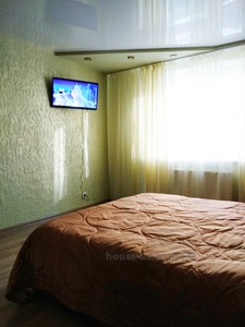 Квартира подобово, Новобудова, Коласа Якуба ул., 2, Київ, id 39858