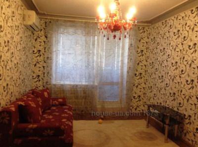 Купити квартиру, Полтавський Шлях вул., Харків, id 37136
