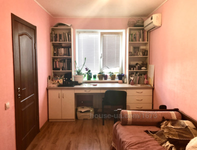Купить квартиру, Франтишека Крала ул., Харьков, id 46934