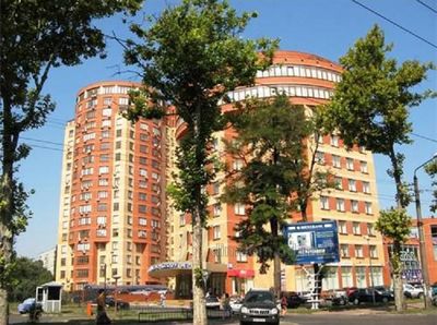 Купити квартиру, Новобудова, Шевченка просп., 4Б, Одеса, id 155087