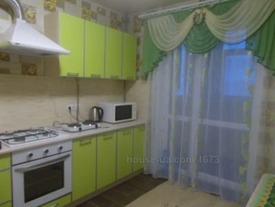 Rent an apartment, Pobedi-prosp, Kharkiv, id 32228