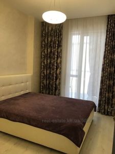 Зняти квартиру, Новобудова, Науки проспект, 10, Харків, id 133739