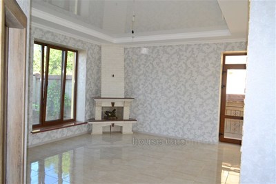 Купить дом, Дом, Черноморский 1-й пер., Одесса, id 11385