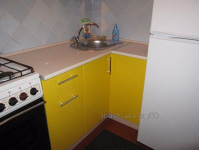 Зняти квартиру, Титова ул., Дніпро, id 2586