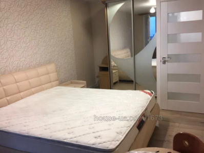 Снять квартиру, Тракторостроителей просп., Харьков, id 40444