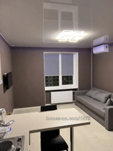 Зняти квартиру, Весела вул., Харків, id 53411