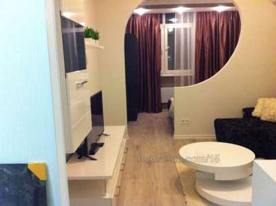 Зняти квартиру, Бажана Миколы просп., 8, Київ, id 2643