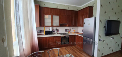 Зняти квартиру, Переяславська вул., Харків, id 34856