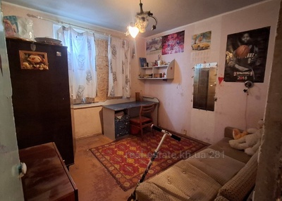 Buy an apartment, Czekh, Valentinivska, 13А, Kharkiv, id 140197