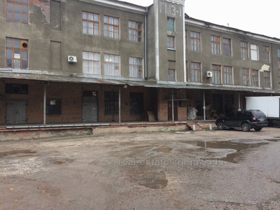 Зняти %profile%, Велика Гончарівська вул., 7, Харків, Новобаварський район, id 128797