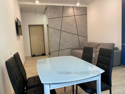 Зняти квартиру, Юридична вул., Харків, id 33629