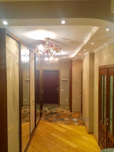 Зняти квартиру, Спецпроект, Анни Ахматової вул., 35, Київ, id 7571