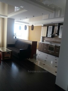 Зняти квартиру, Новобудова, Глушко Академика просп., Одеса, id 26079