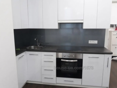 Rent an apartment, Gvardeycev-shironincev-ul, Kharkiv, id 39322