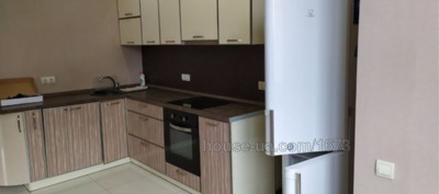 Rent an apartment, Otakara-Yarosha-per, Kharkiv, id 33591