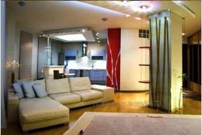 Buy an apartment, Otakara-Yarosha-per, Kharkiv, id 28712