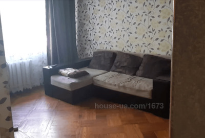 Купити квартиру, Харківських Дивізій вул., Харків, id 53031