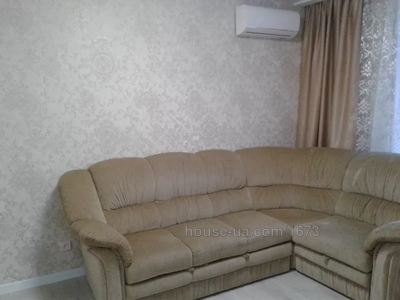 Зняти квартиру, Ньютона вул., Харків, id 30288