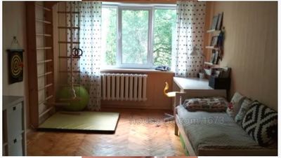 Купити квартиру, Садовий проїзд, Харків, id 29252