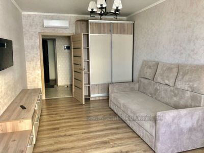 Rent an apartment, New Building, Pobedi-prosp, 81, Kharkiv, id 130726