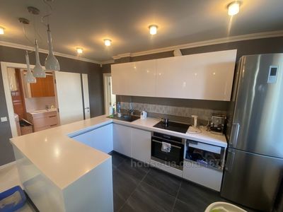 Купити квартиру, Заліська вул., Харків, id 54413