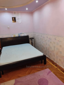 Снять квартиру, Салтовское шоссе, Харьков, id 52975