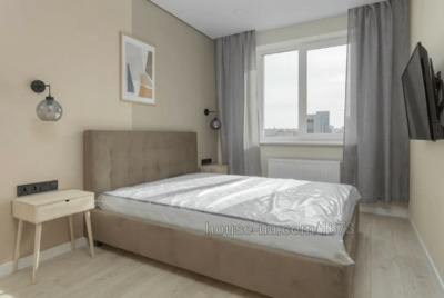 Rent an apartment, Elizavetinskaya-ul, Kharkiv, id 55932