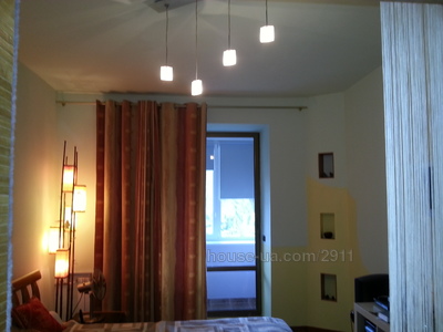 Купити квартиру, Сталінка, Кудри Ивана ул., 38, Київ, id 35944
