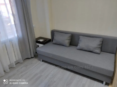 Зняти квартиру, Садовий проїзд, Харків, id 39320