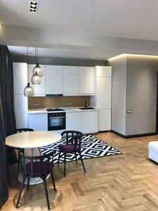 Rent an apartment, Danilevskogo-ul, 20, Kharkiv, id 127672