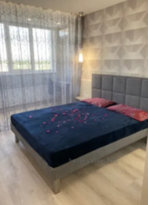 Rent an apartment, Celinogradskaya-ul, Kharkiv, id 41544